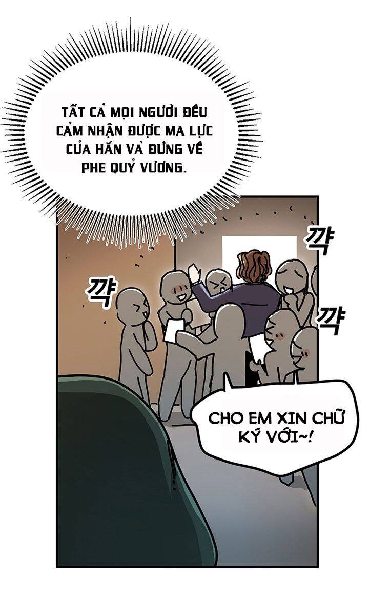 Người Chơi Lỗi Chapter 48 - 25