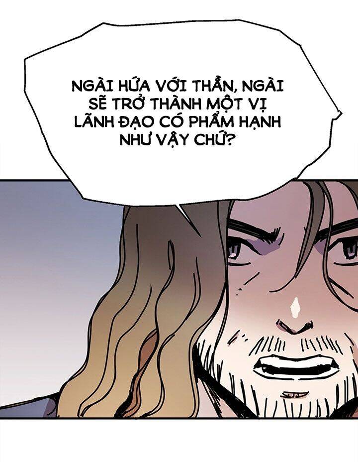 Người Chơi Lỗi Chapter 48 - 56