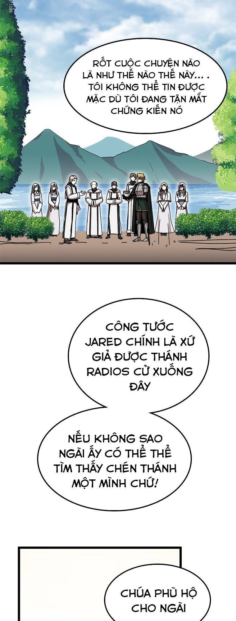 Người Chơi Lỗi Chapter 58 - 43