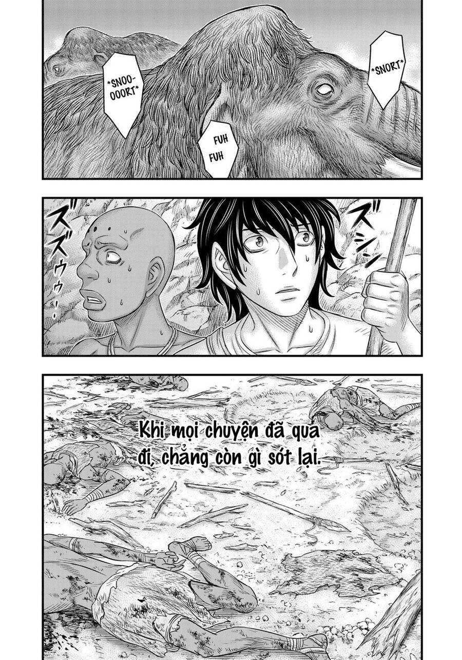 Trở Lại Thời Kì Đồ Đá Chapter 42 - 17