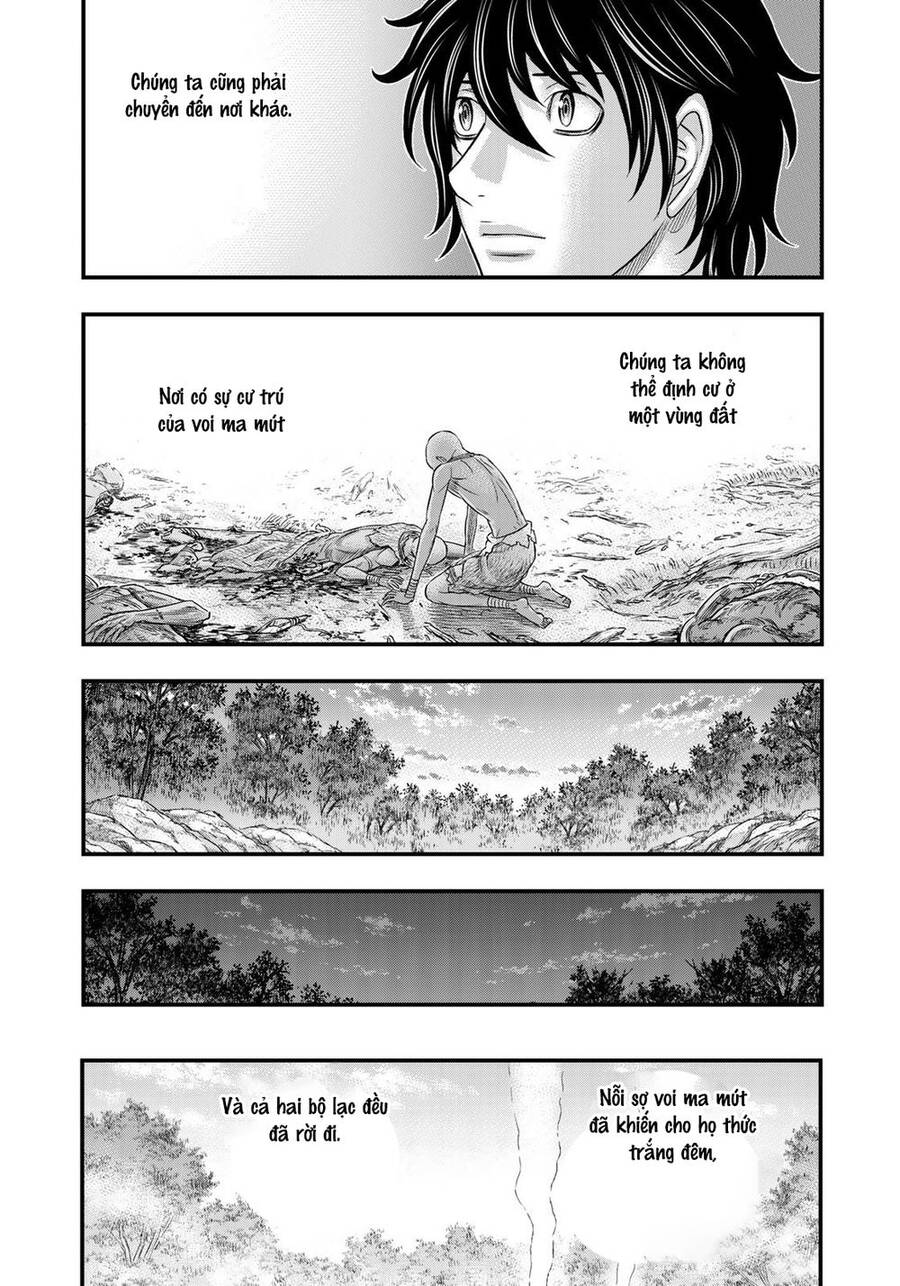 Trở Lại Thời Kì Đồ Đá Chapter 42 - 21