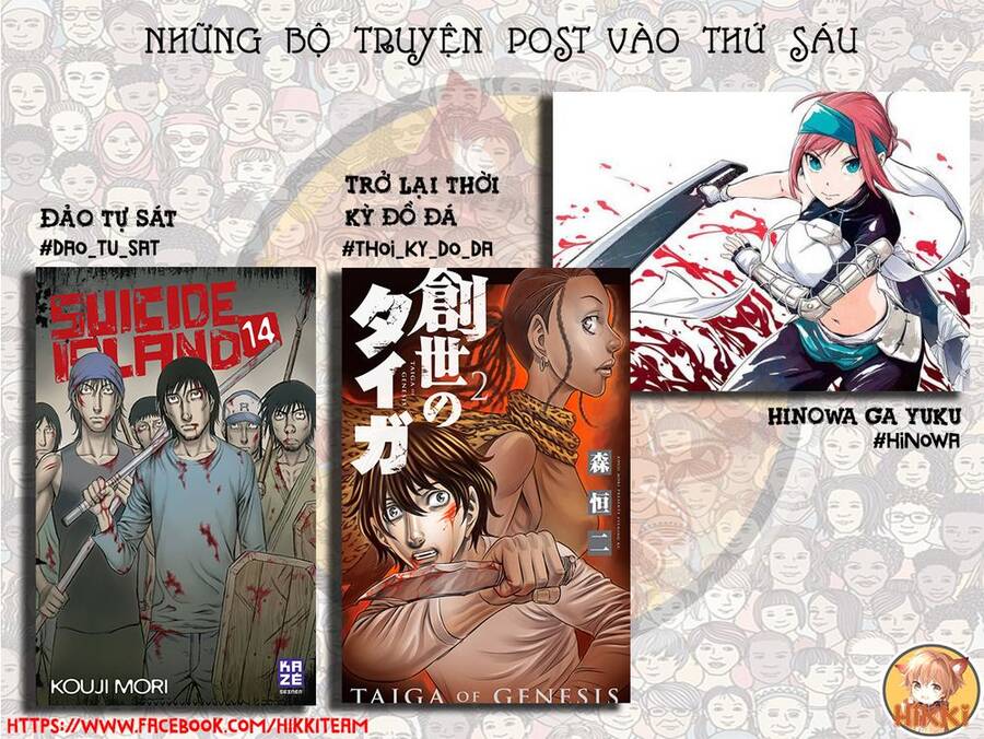 Trở Lại Thời Kì Đồ Đá Chapter 48 - 2