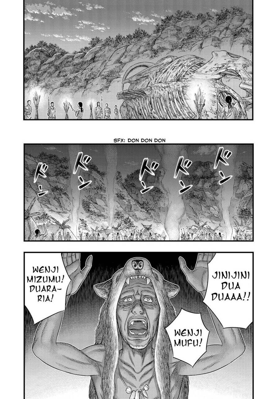 Trở Lại Thời Kì Đồ Đá Chapter 48 - 20