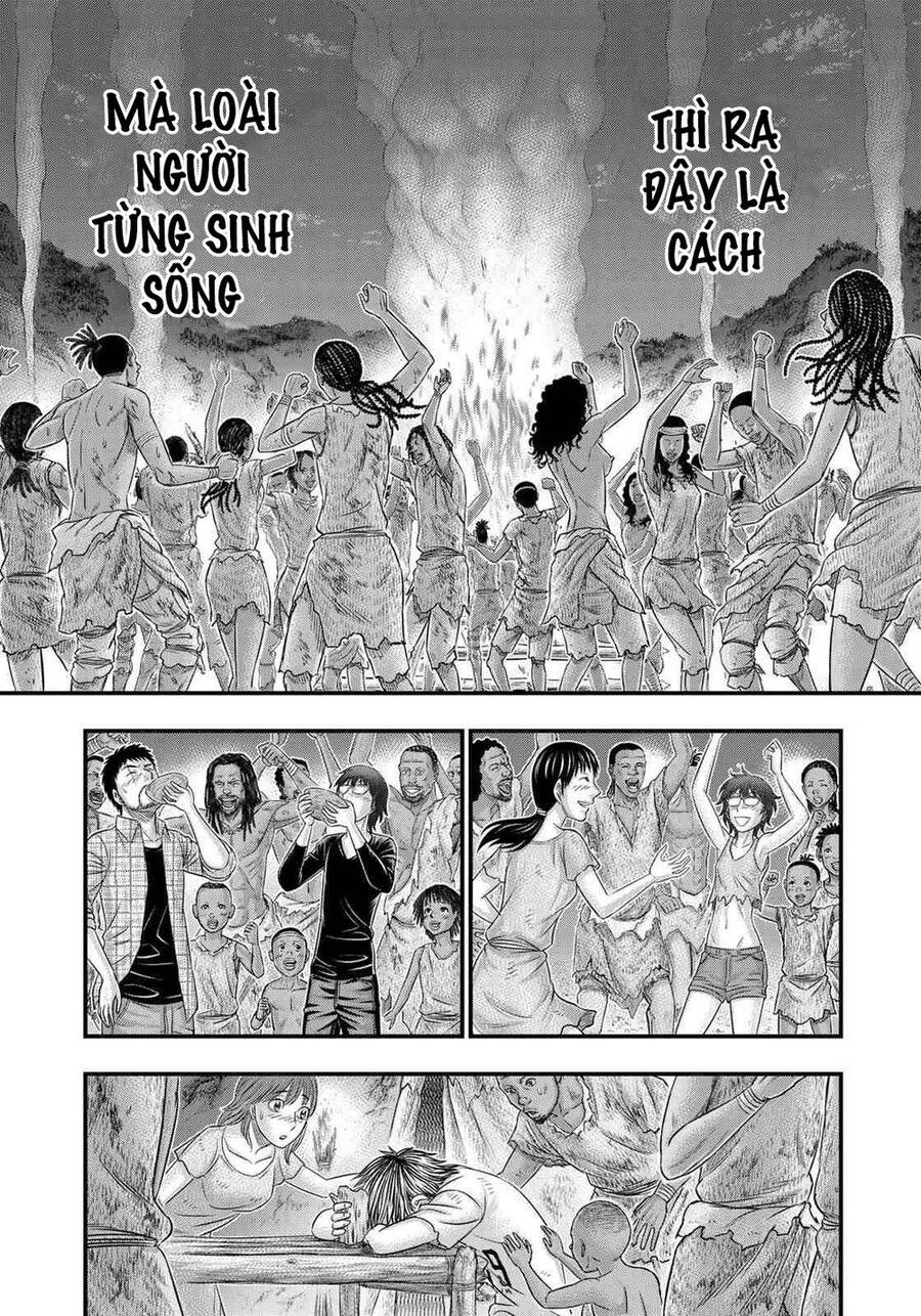 Trở Lại Thời Kì Đồ Đá Chapter 49 - 15