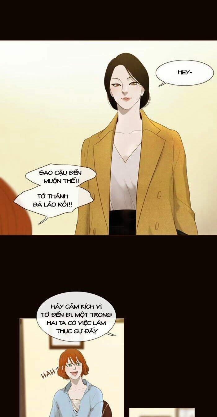 Rừng Đông Chapter 1 - 20