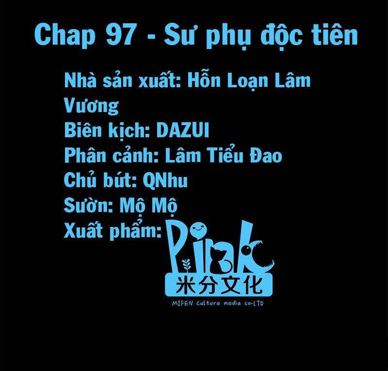 Trò Chơi Trừng Phạt Chapter 97 - 2