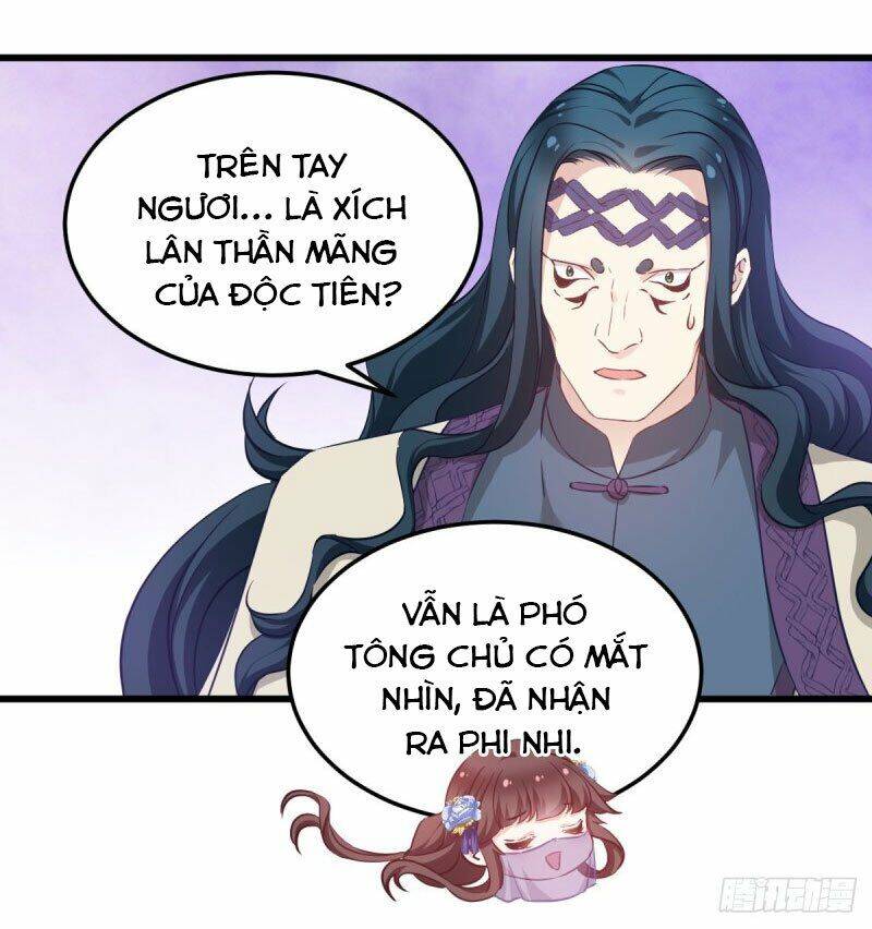 Trò Chơi Trừng Phạt Chapter 97 - 19