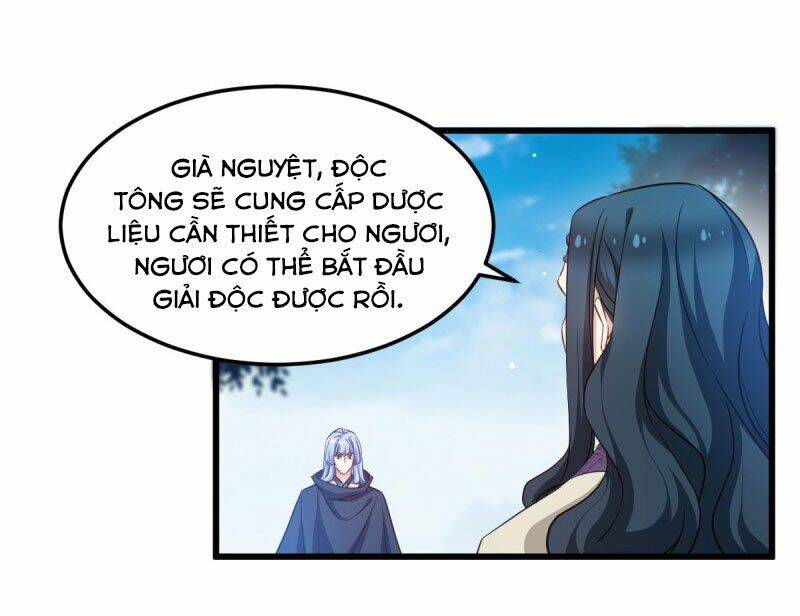 Trò Chơi Trừng Phạt Chapter 97 - 30