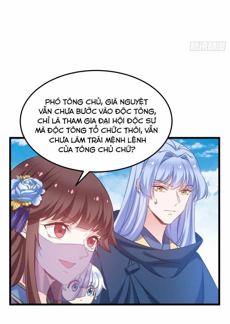 Trò Chơi Trừng Phạt Chapter 97 - 7