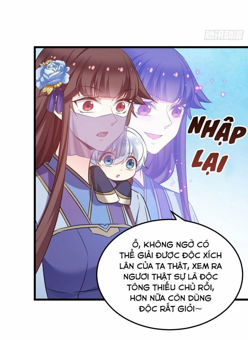 Trò Chơi Trừng Phạt Chapter 98 - 14