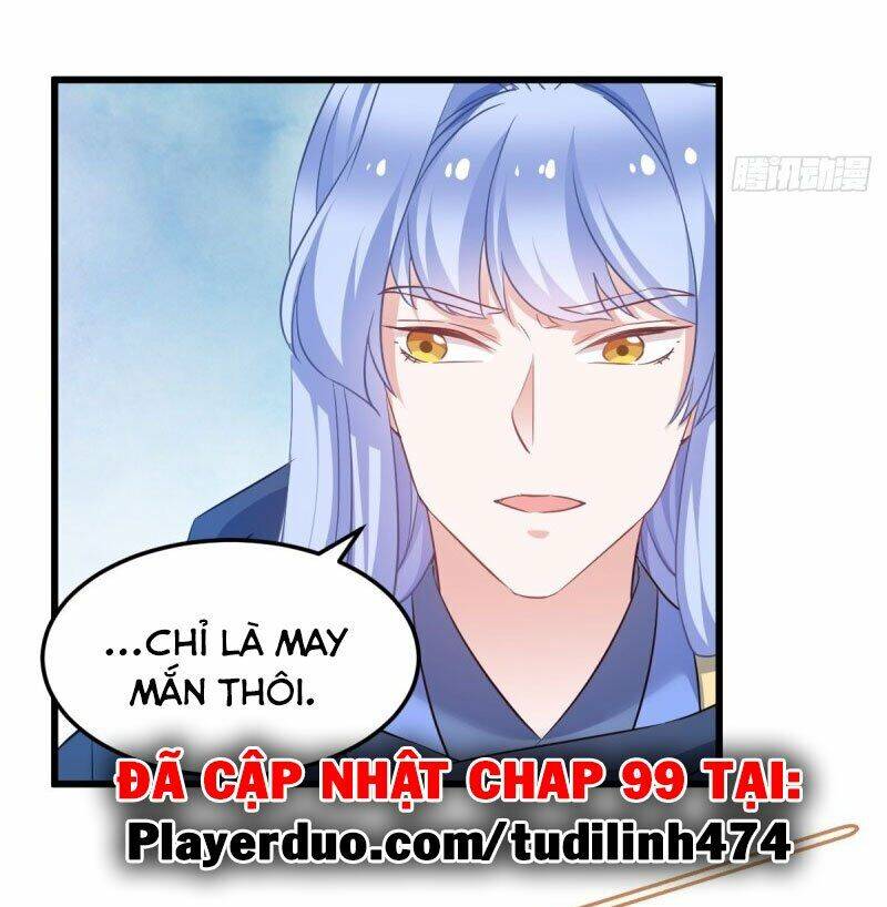 Trò Chơi Trừng Phạt Chapter 98 - 15