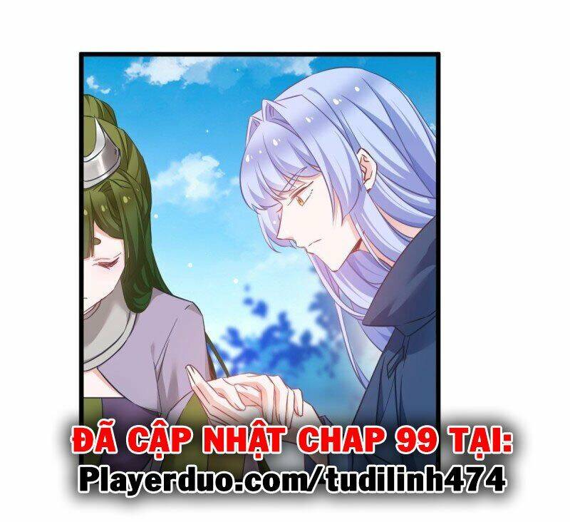 Trò Chơi Trừng Phạt Chapter 98 - 3