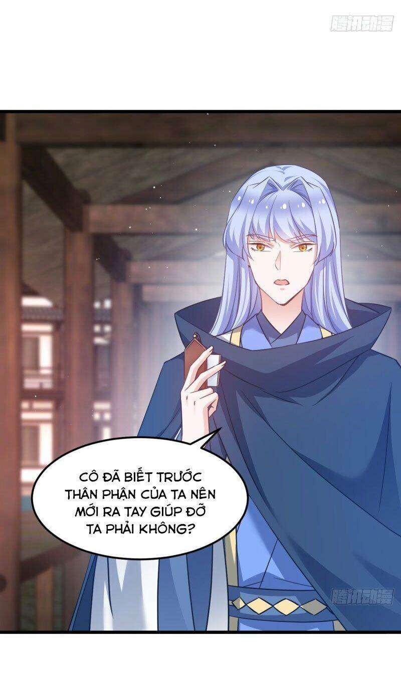 Trò Chơi Trừng Phạt Chapter 98 - 33