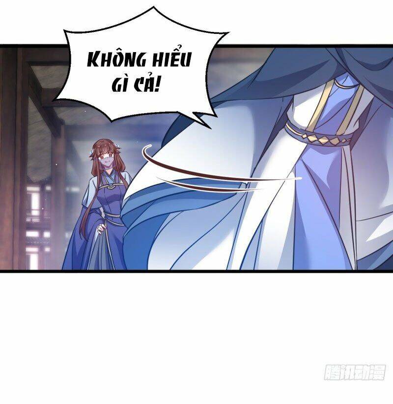 Trò Chơi Trừng Phạt Chapter 98 - 37