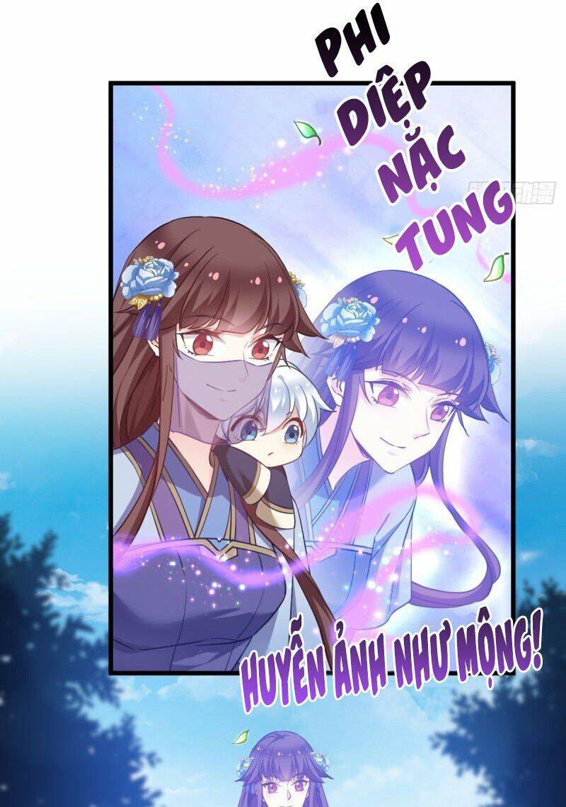 Trò Chơi Trừng Phạt Chapter 98 - 9