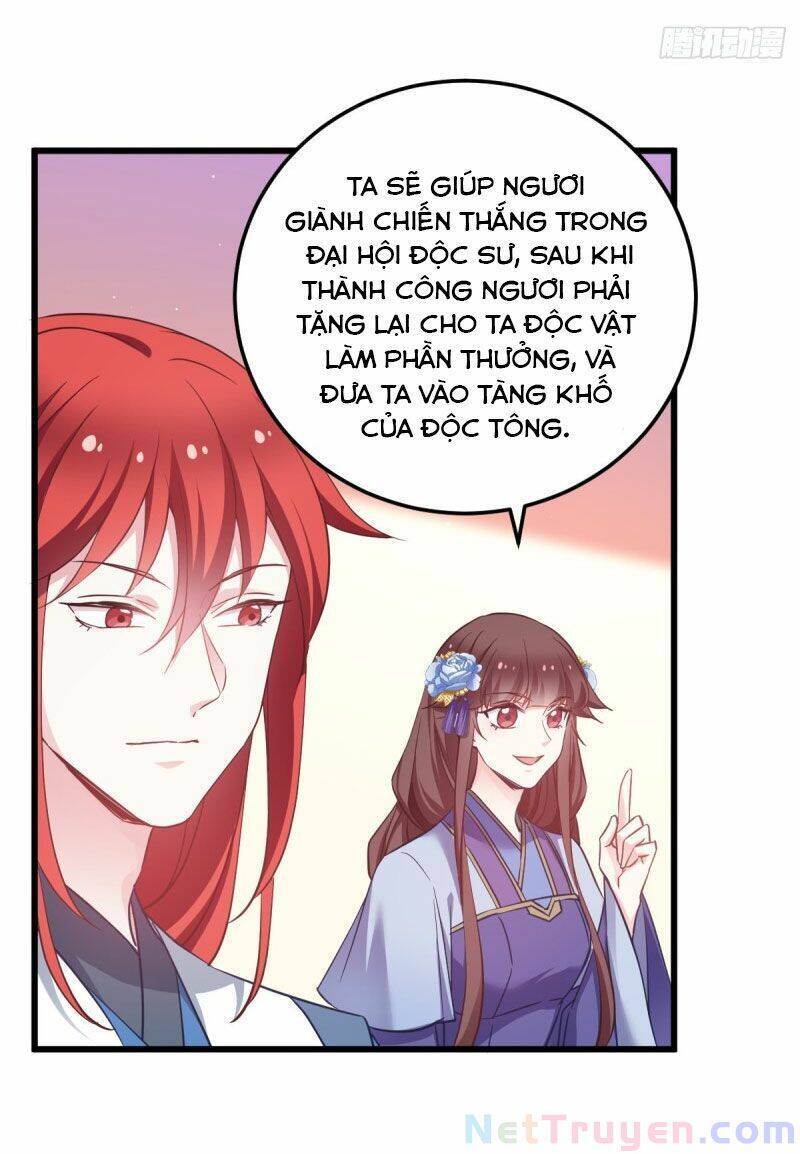 Trò Chơi Trừng Phạt Chapter 99 - 12