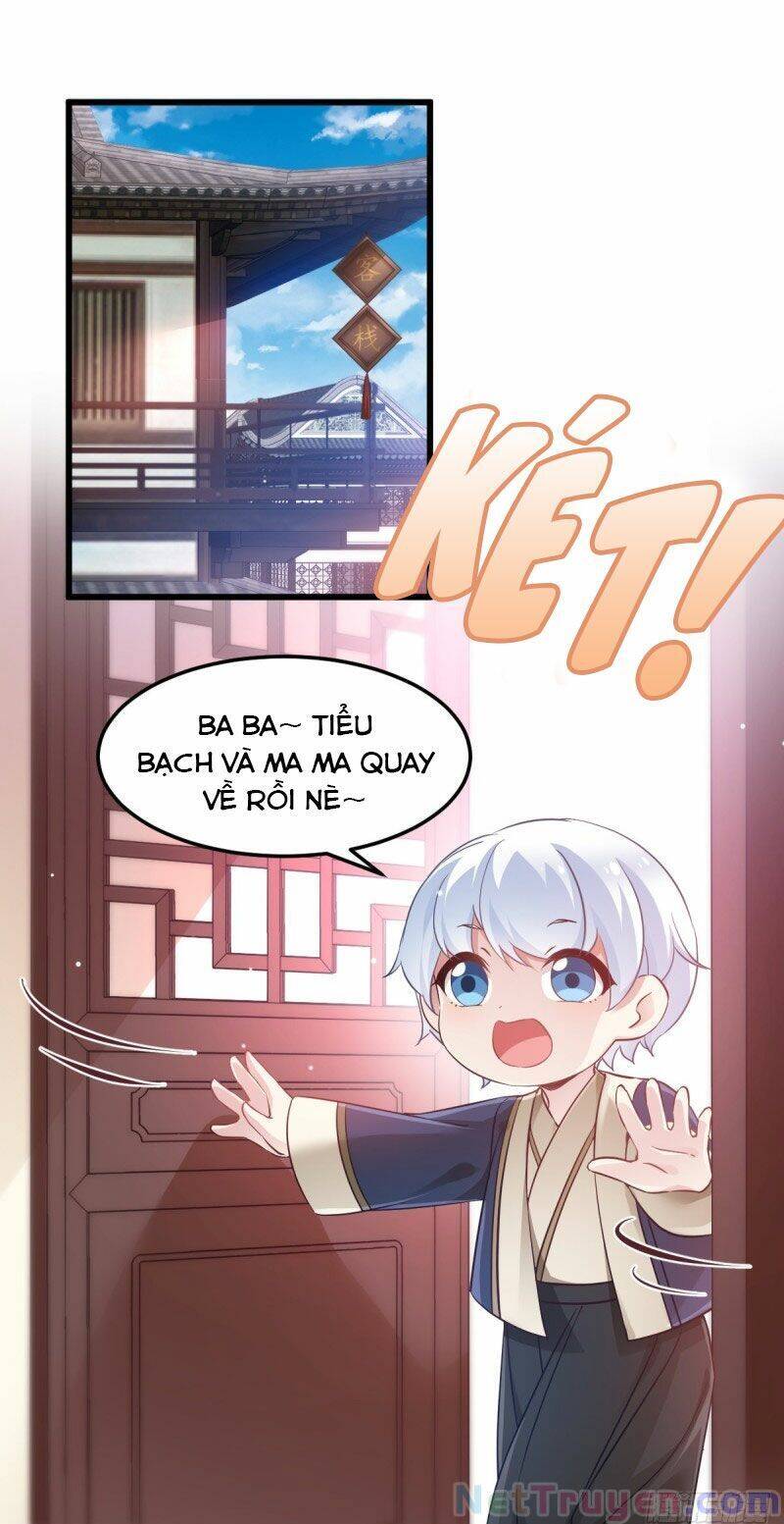 Trò Chơi Trừng Phạt Chapter 99 - 3