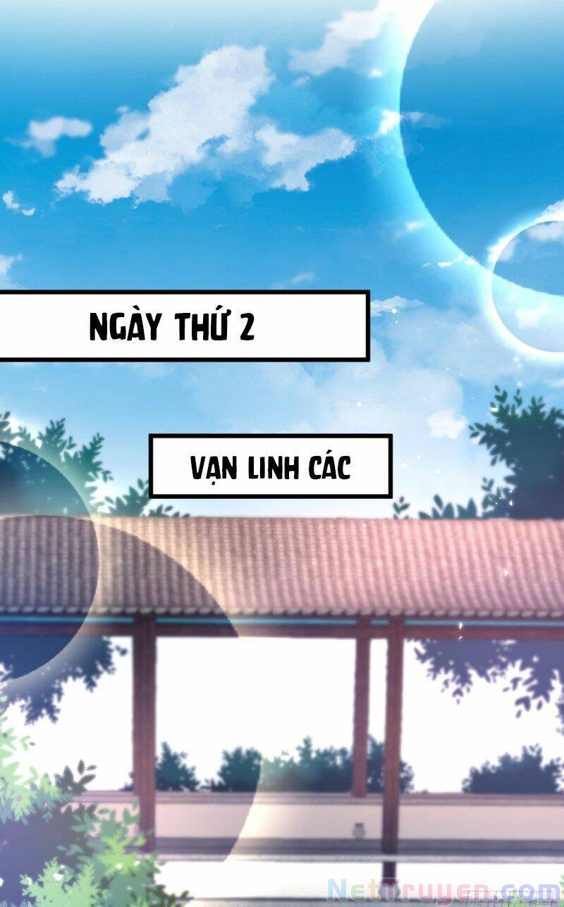 Trò Chơi Trừng Phạt Chapter 99 - 26