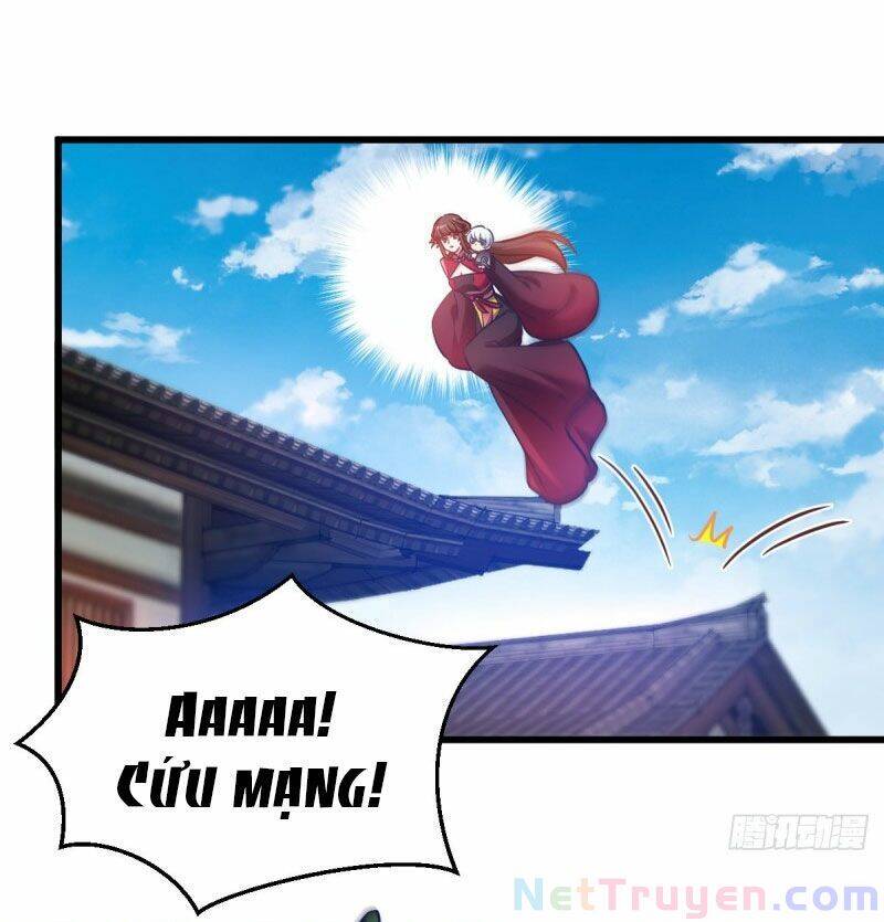 Trò Chơi Trừng Phạt Chapter 99 - 33