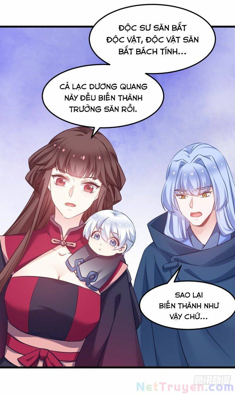 Trò Chơi Trừng Phạt Chapter 99 - 39