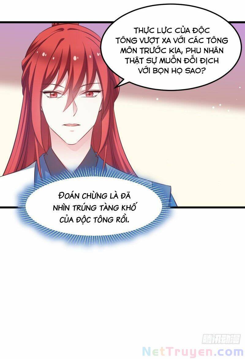 Trò Chơi Trừng Phạt Chapter 99 - 6