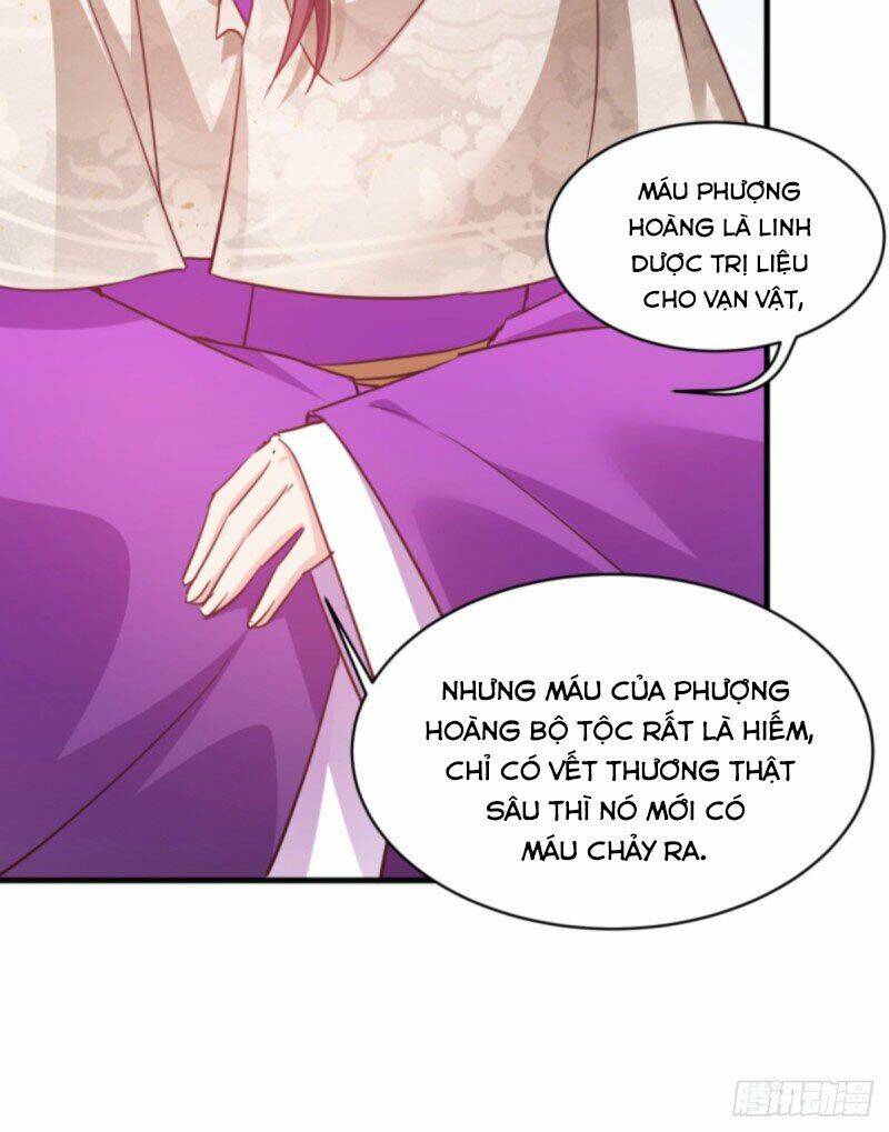 Trò Chơi Trừng Phạt Chapter 76 - 41