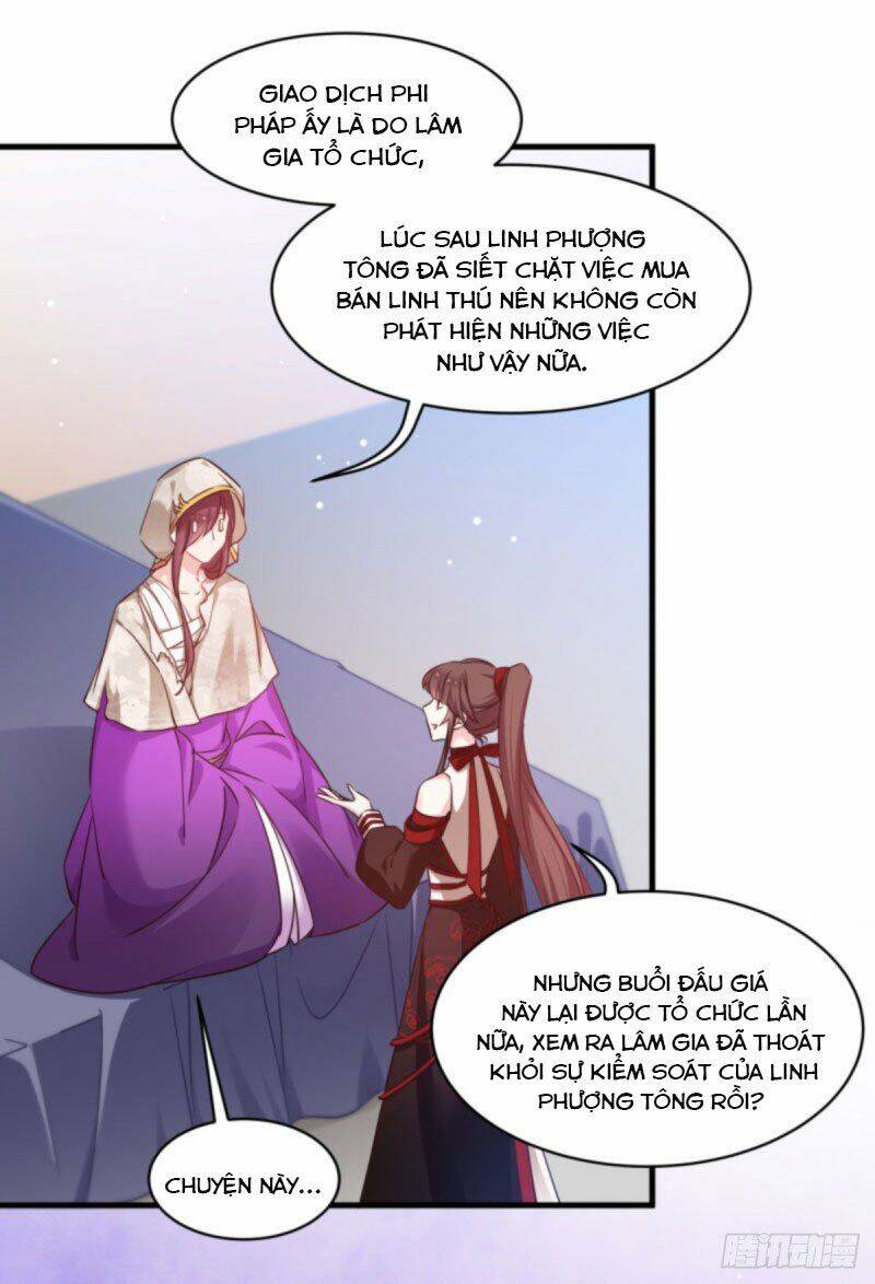 Trò Chơi Trừng Phạt Chapter 78 - 8