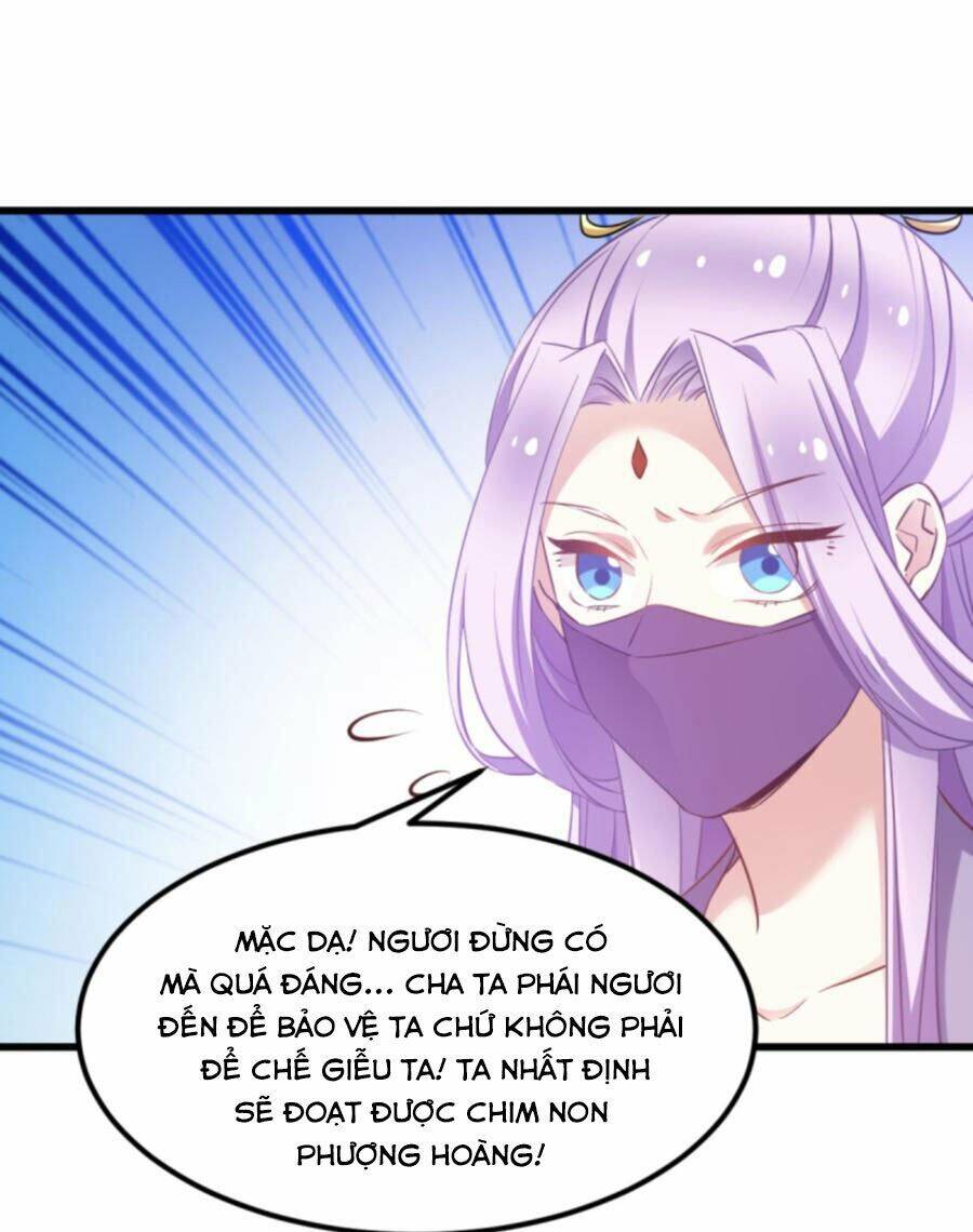 Trò Chơi Trừng Phạt Chapter 82 - 12