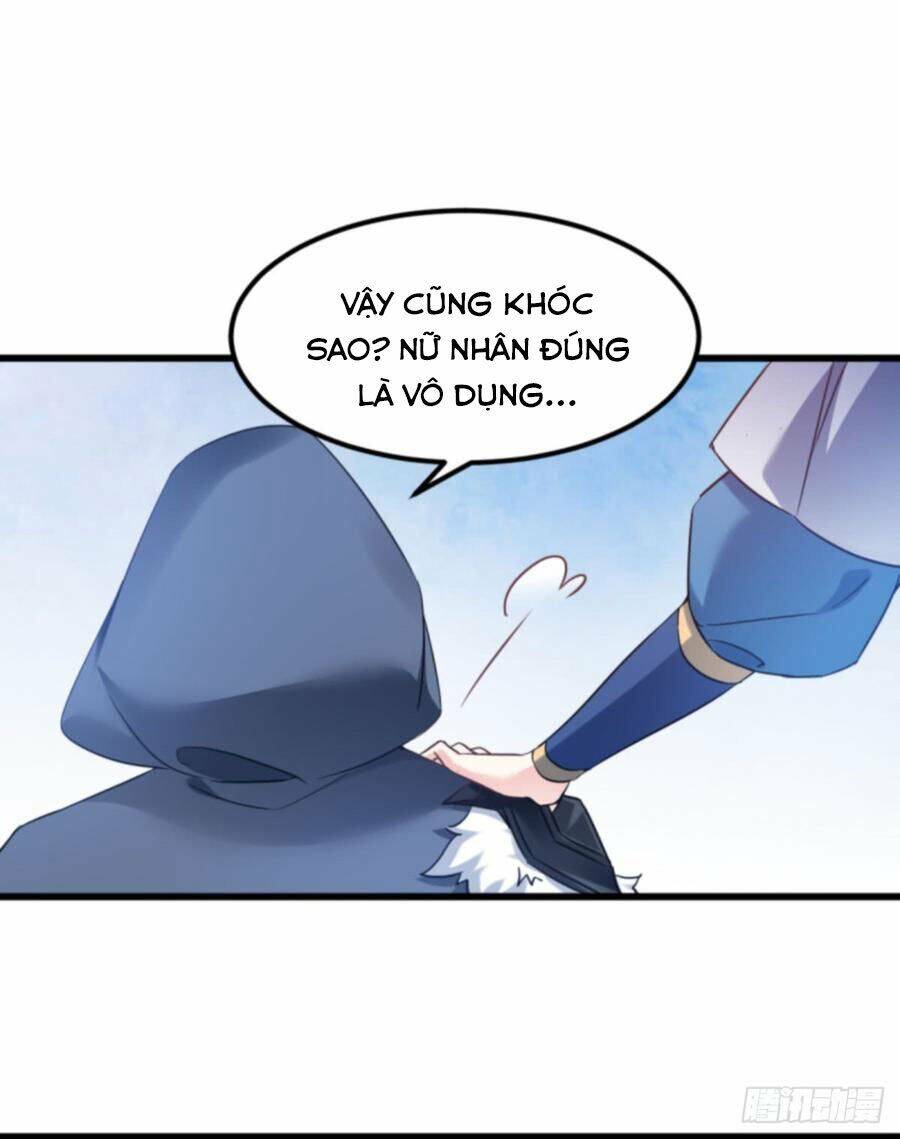 Trò Chơi Trừng Phạt Chapter 82 - 16