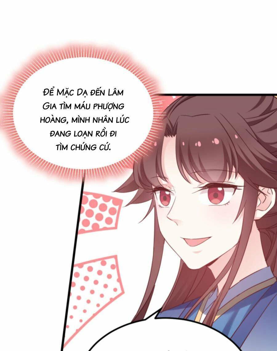 Trò Chơi Trừng Phạt Chapter 82 - 25