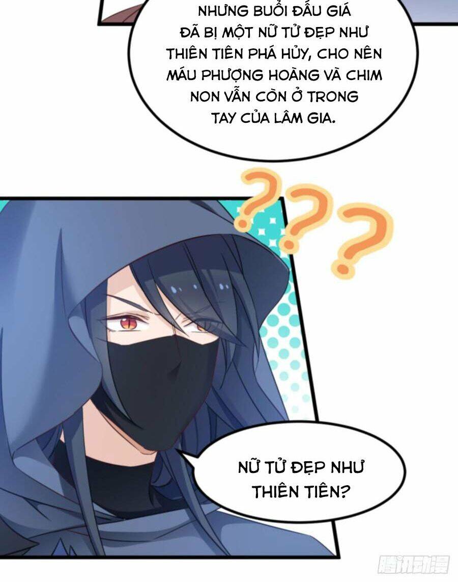 Trò Chơi Trừng Phạt Chapter 82 - 26