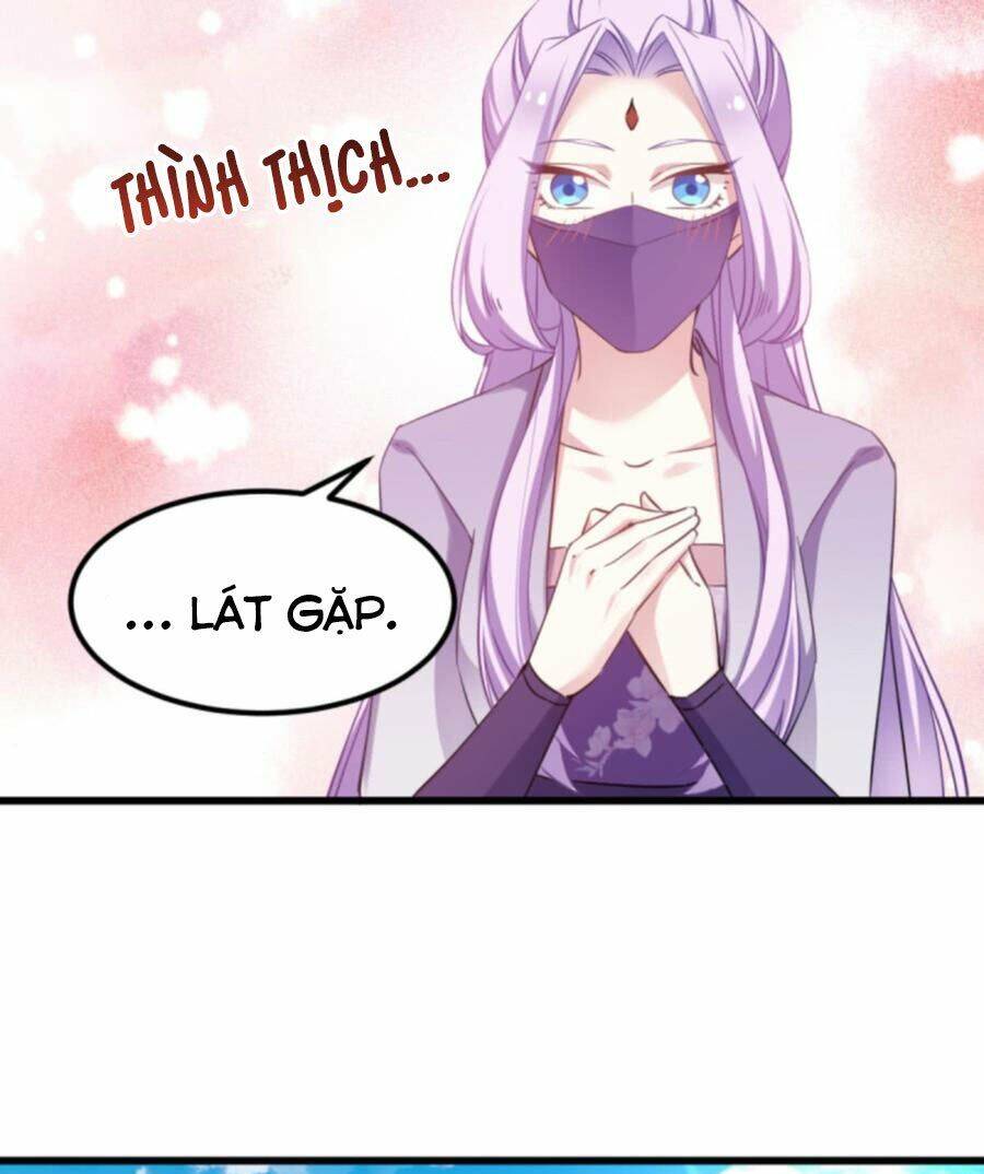 Trò Chơi Trừng Phạt Chapter 82 - 38