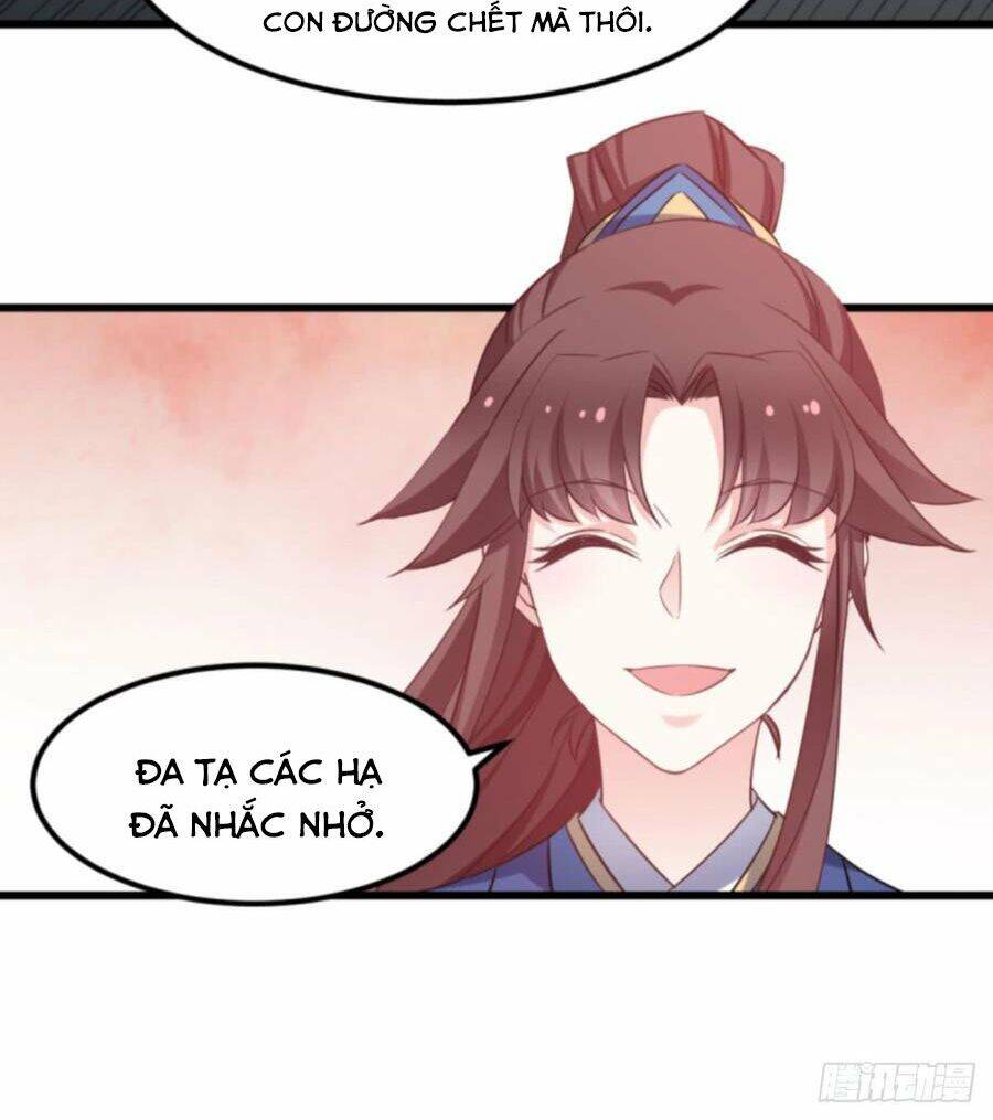 Trò Chơi Trừng Phạt Chapter 82 - 43