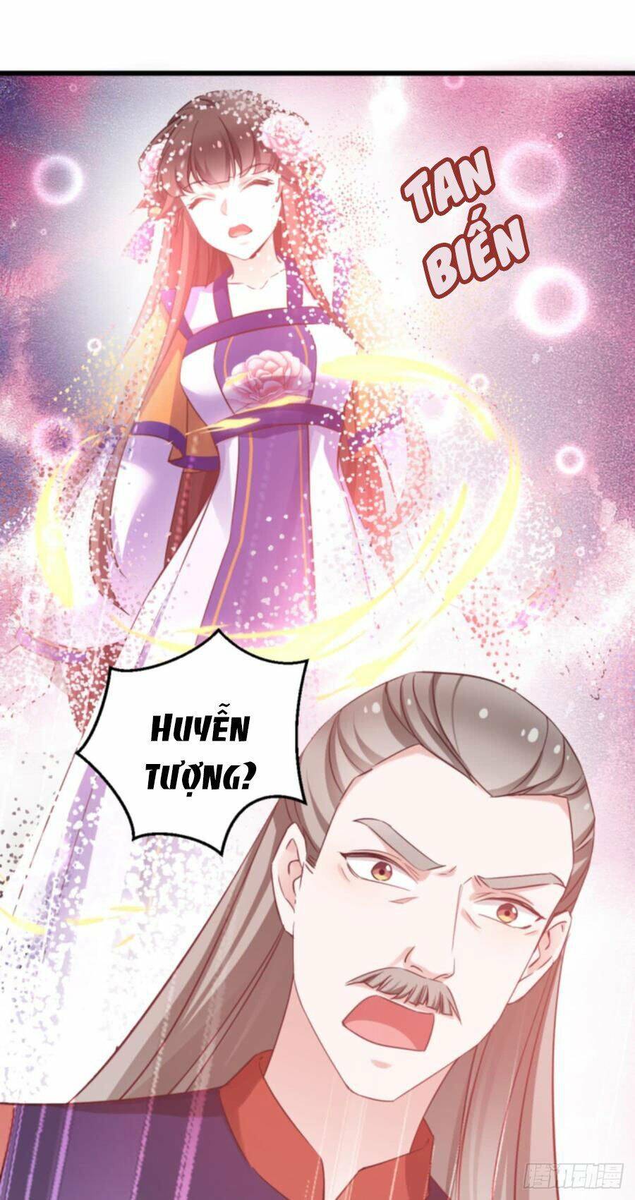 Trò Chơi Trừng Phạt Chapter 82 - 54