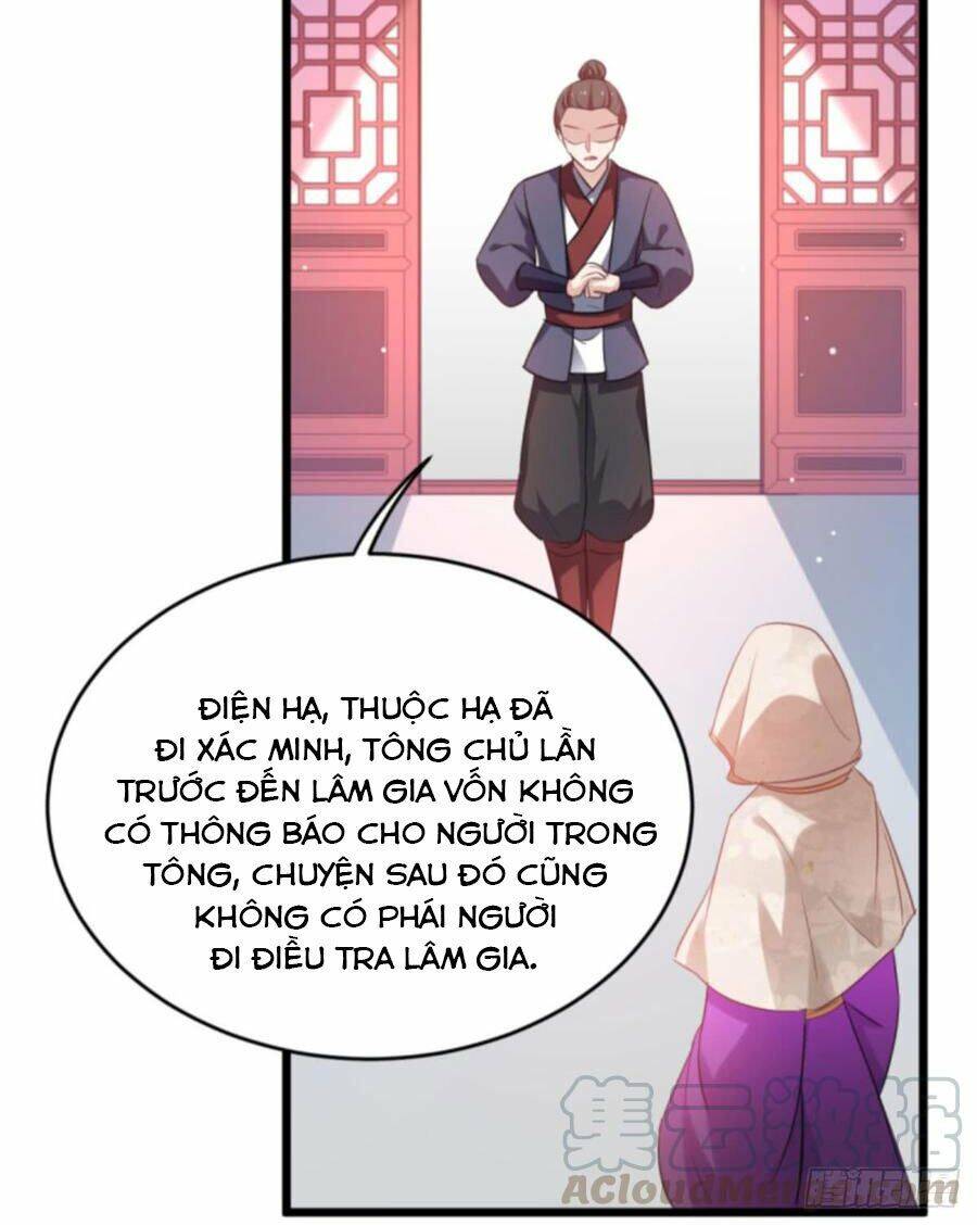 Trò Chơi Trừng Phạt Chapter 83 - 20