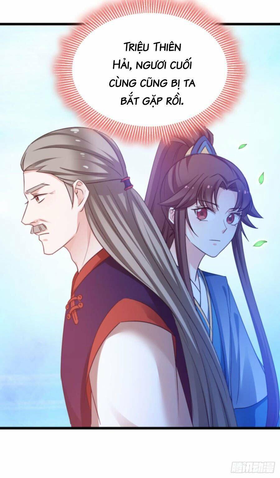 Trò Chơi Trừng Phạt Chapter 83 - 38