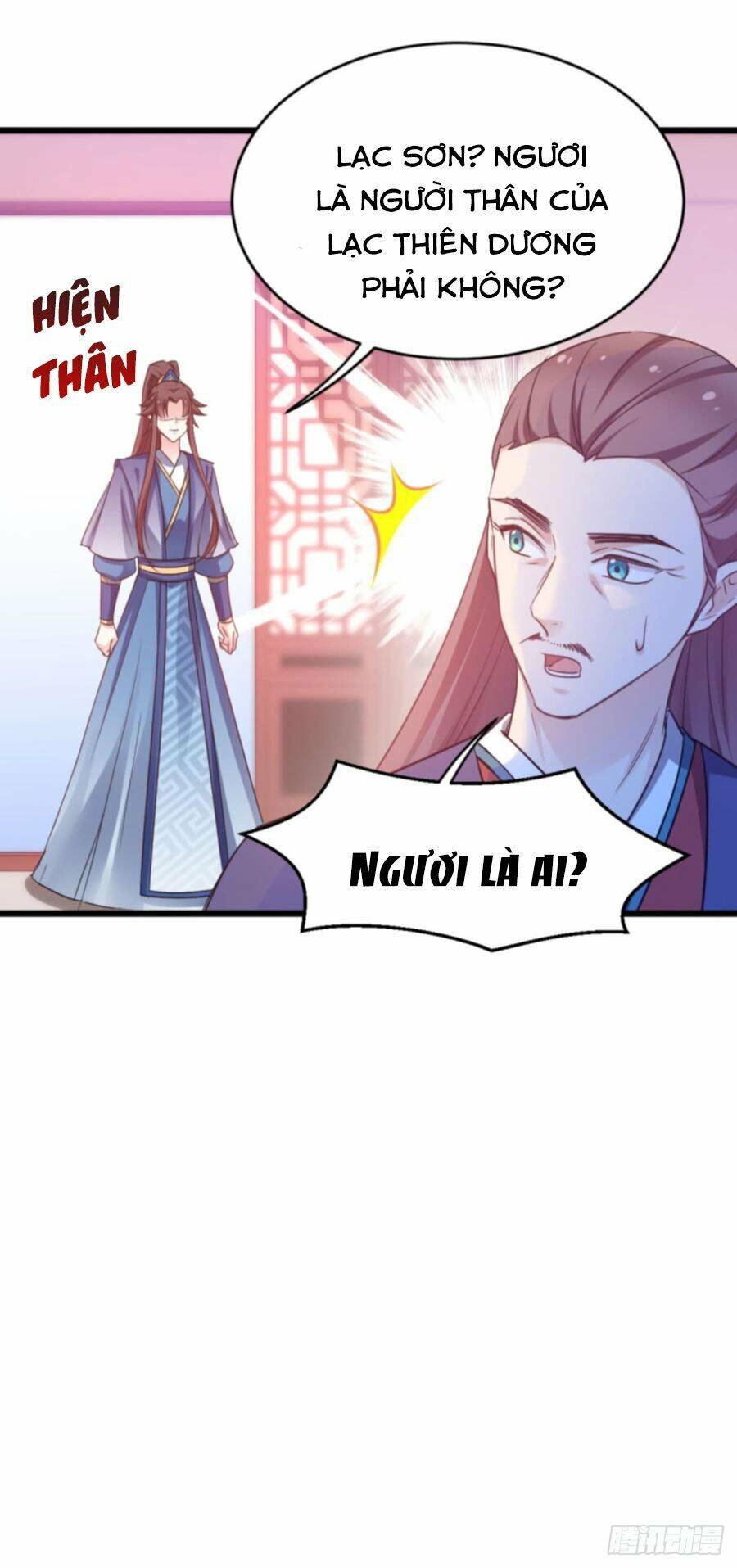 Trò Chơi Trừng Phạt Chapter 83 - 39