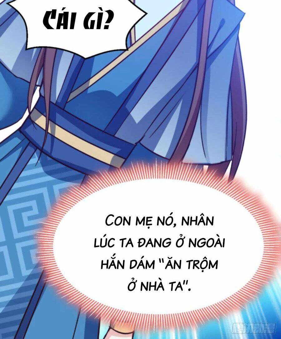 Trò Chơi Trừng Phạt Chapter 83 - 43