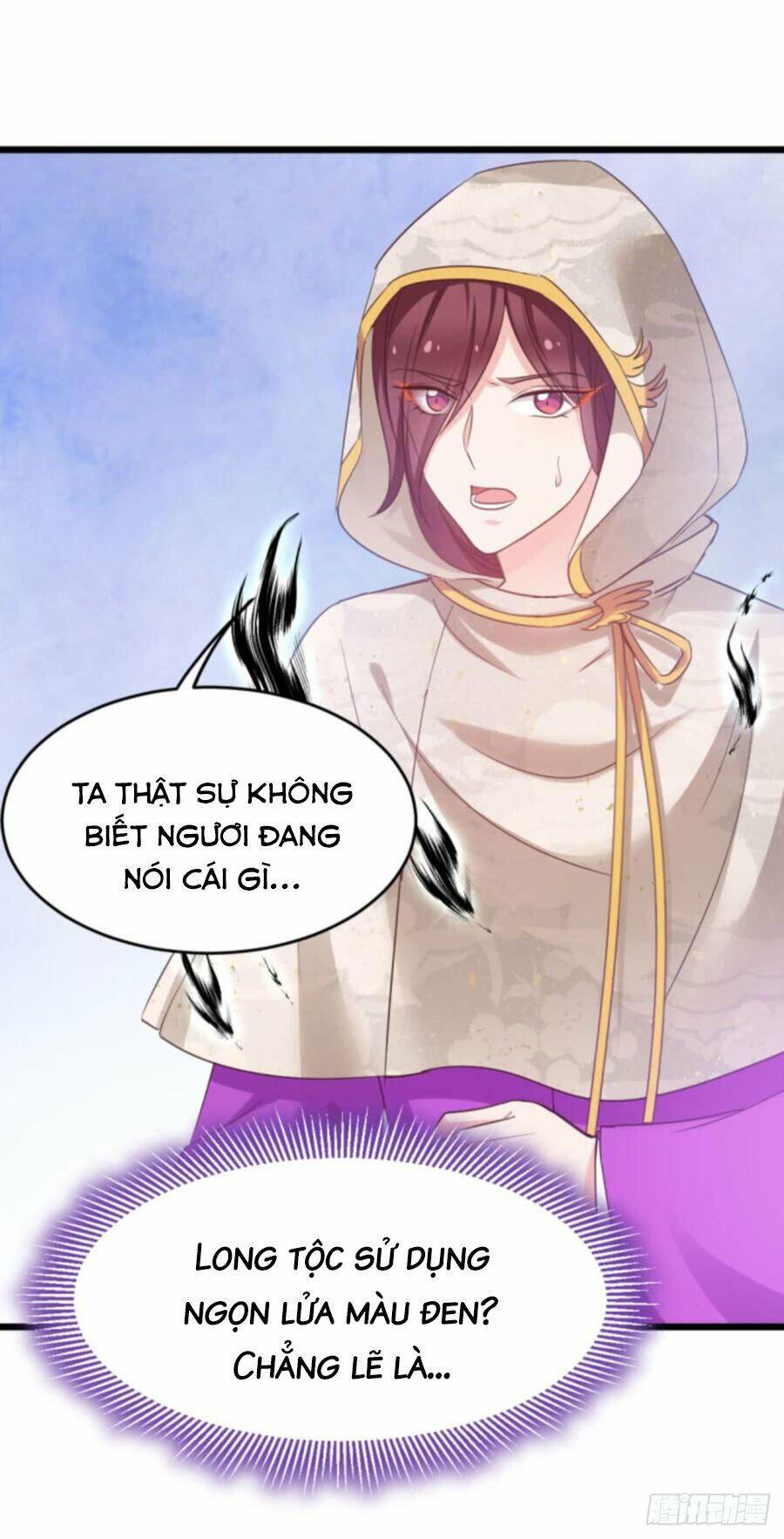 Trò Chơi Trừng Phạt Chapter 83 - 46