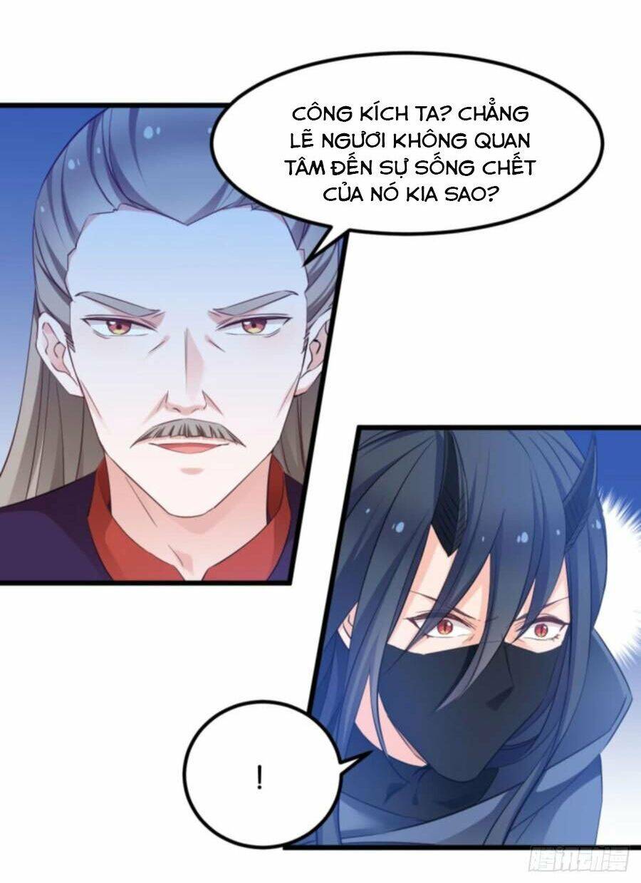 Trò Chơi Trừng Phạt Chapter 84 - 4