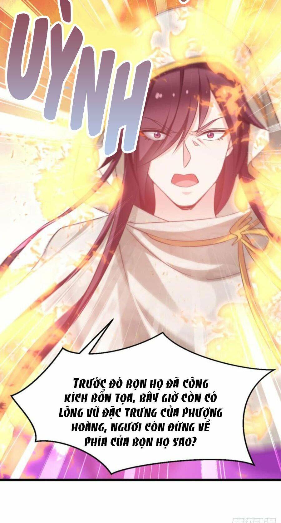 Trò Chơi Trừng Phạt Chapter 84 - 31