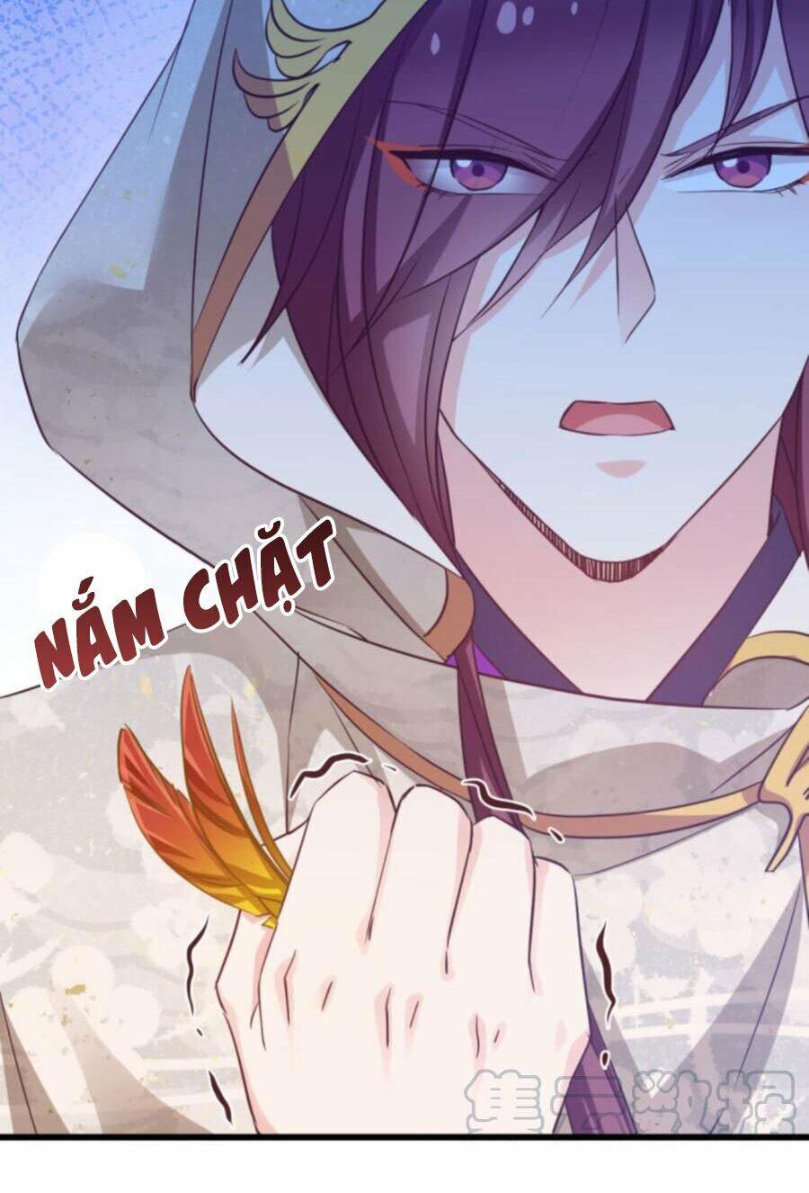 Trò Chơi Trừng Phạt Chapter 84 - 39