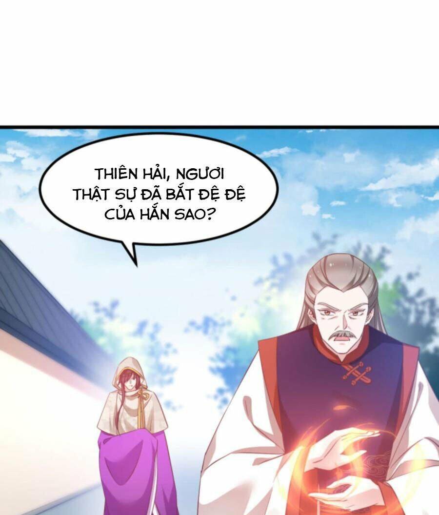 Trò Chơi Trừng Phạt Chapter 84 - 7