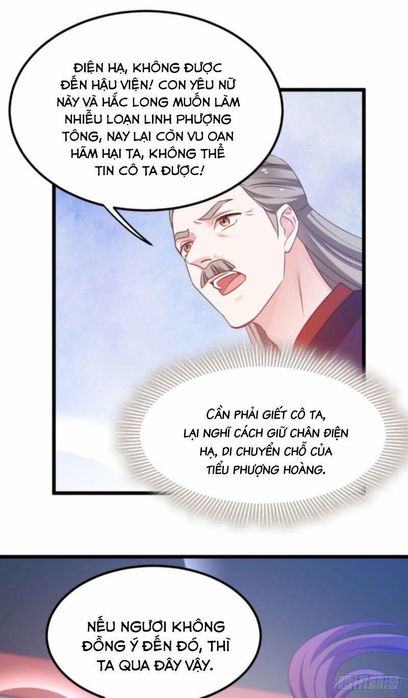 Trò Chơi Trừng Phạt Chapter 87 - 13