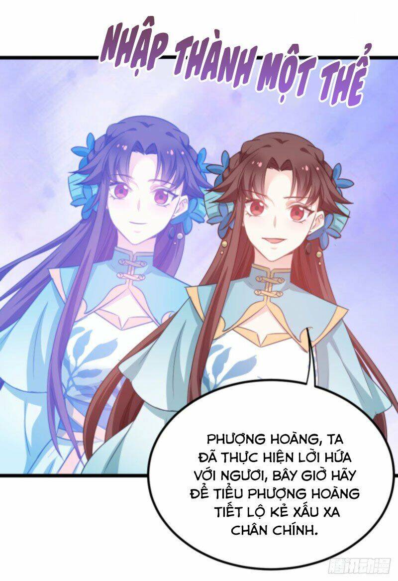 Trò Chơi Trừng Phạt Chapter 87 - 16