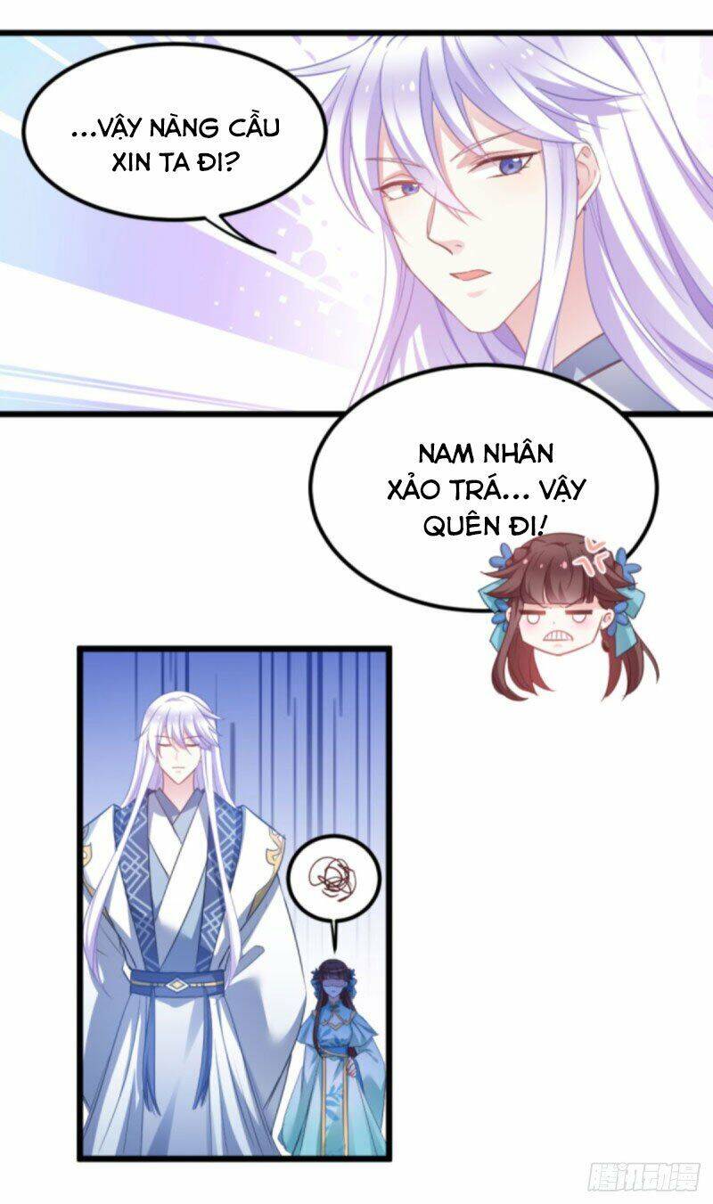 Trò Chơi Trừng Phạt Chapter 87 - 4