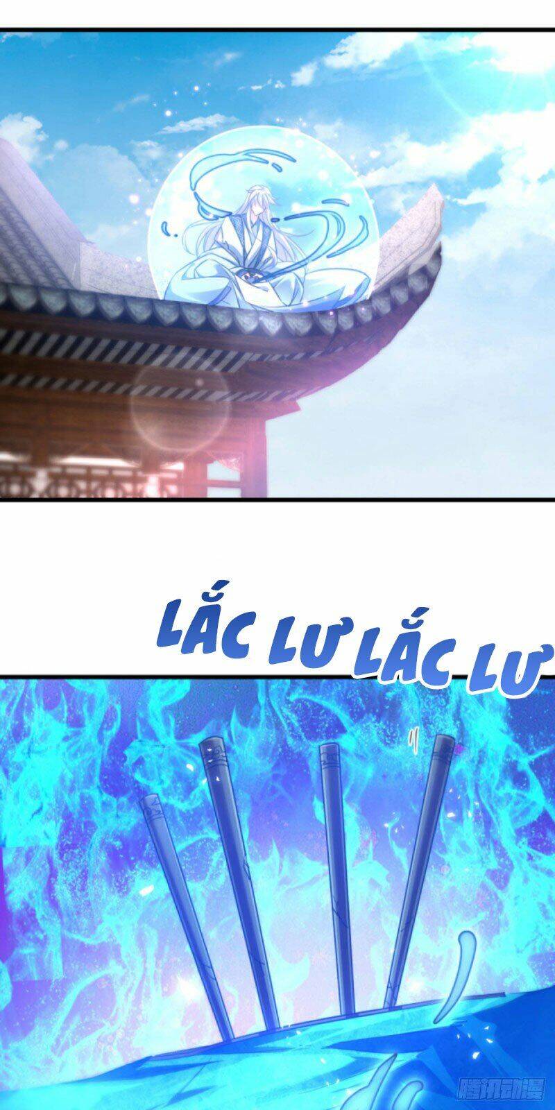 Trò Chơi Trừng Phạt Chapter 88 - 3