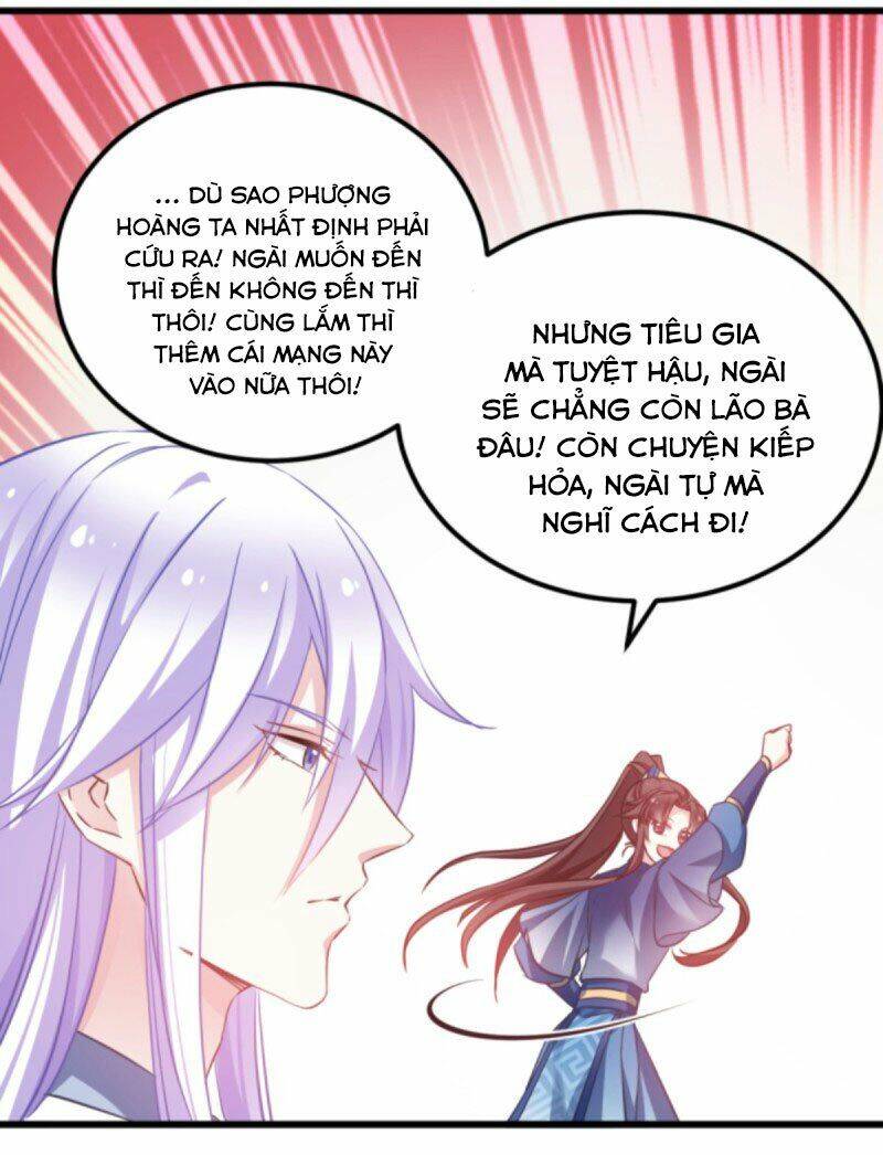 Trò Chơi Trừng Phạt Chapter 88 - 27