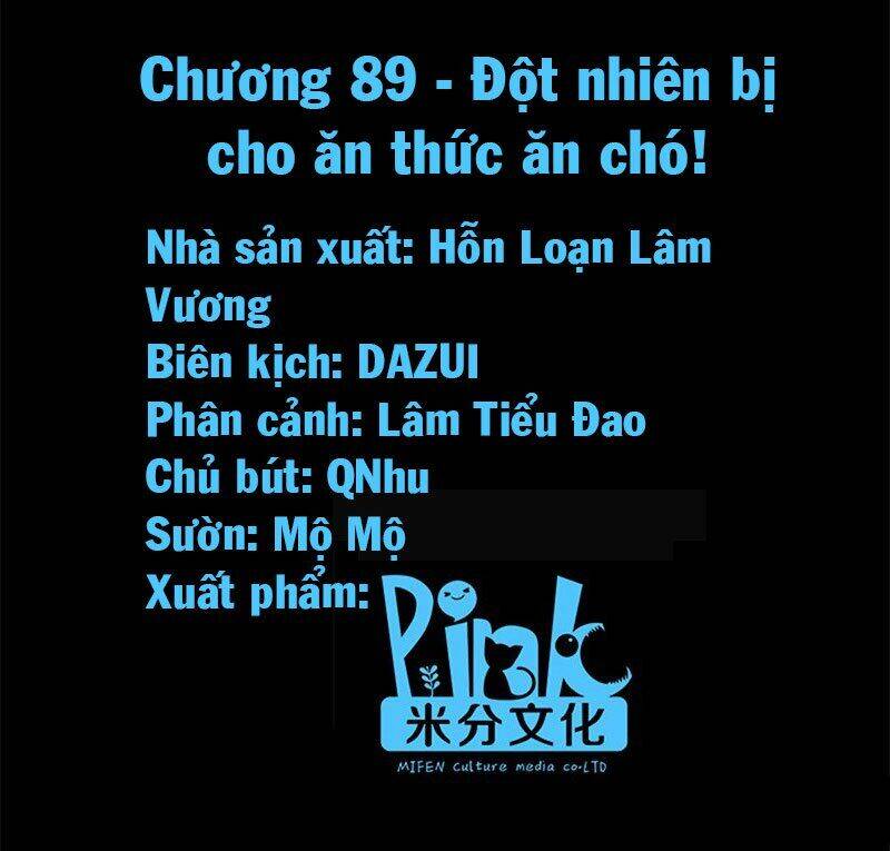 Trò Chơi Trừng Phạt Chapter 89 - 2