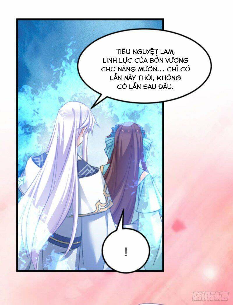 Trò Chơi Trừng Phạt Chapter 89 - 27